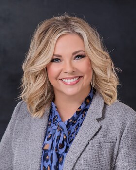 Staff member Kirstin White from ID_a56a41