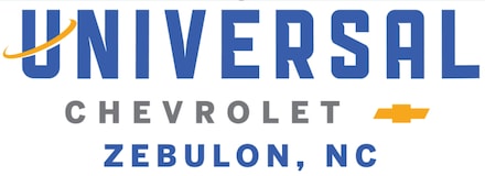 Universal Chevrolet of Zebulon