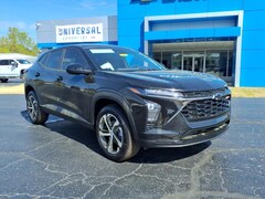 2026 Chevrolet Trax 1RS SUV