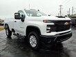  Chevrolet Silverado 2500 HD