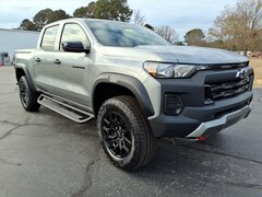 2026 Chevrolet Colorado Trail Boss Truck