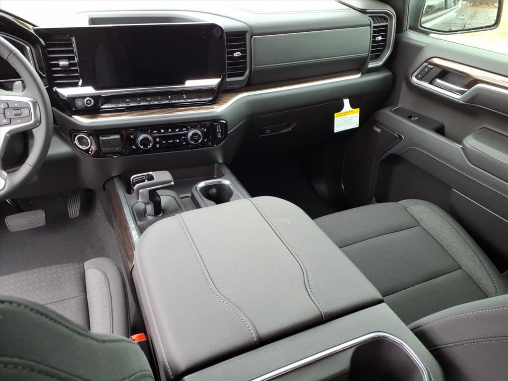 2026 Chevrolet Silverado 1500 RST - Photo 16