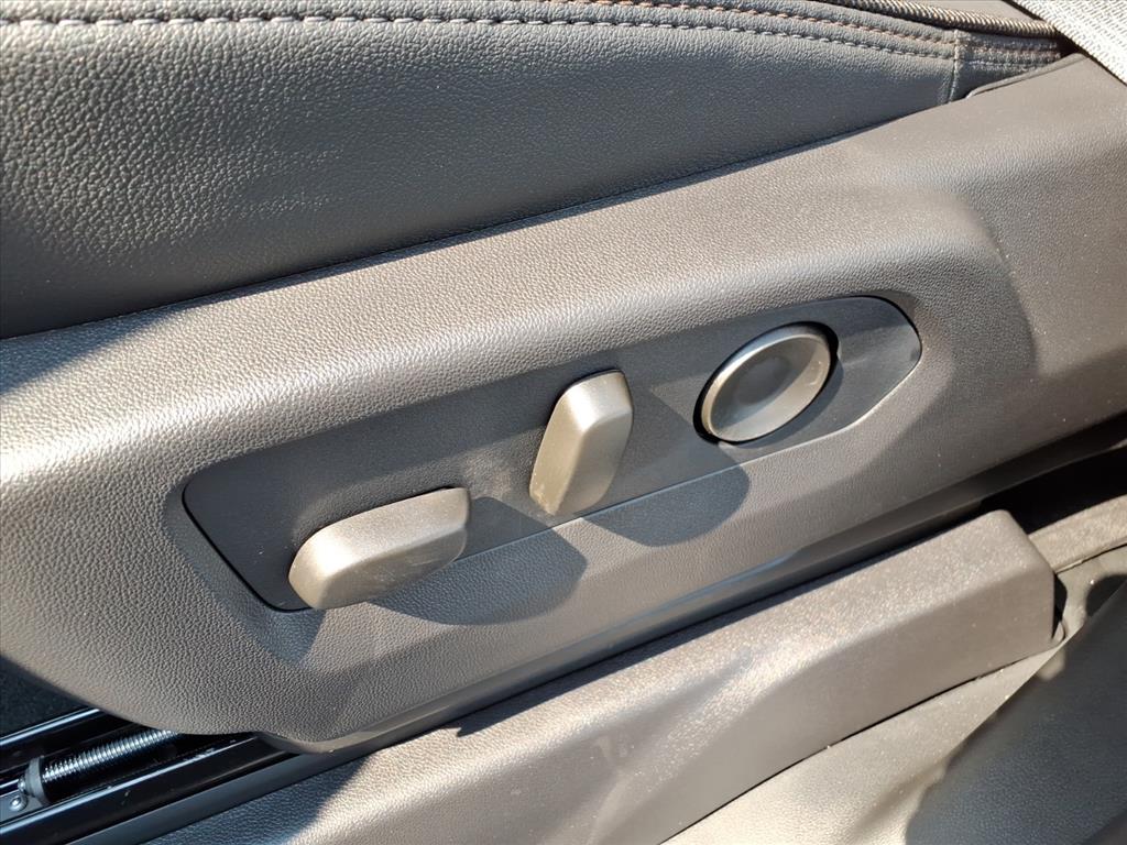 2026 Chevrolet Silverado 1500 High Country - Photo 21