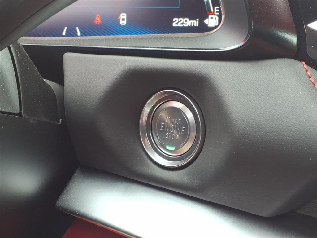 2026 Chevrolet Corvette 3LT - Photo 22