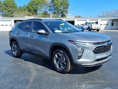 2026 Chevrolet Trax LT SUV