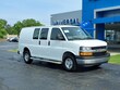  Chevrolet Express Cargo 2500