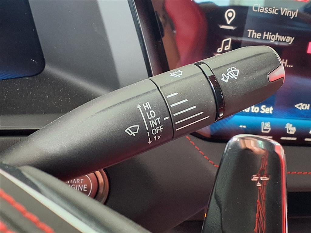 2026 Chevrolet Corvette 3LT - Photo 28