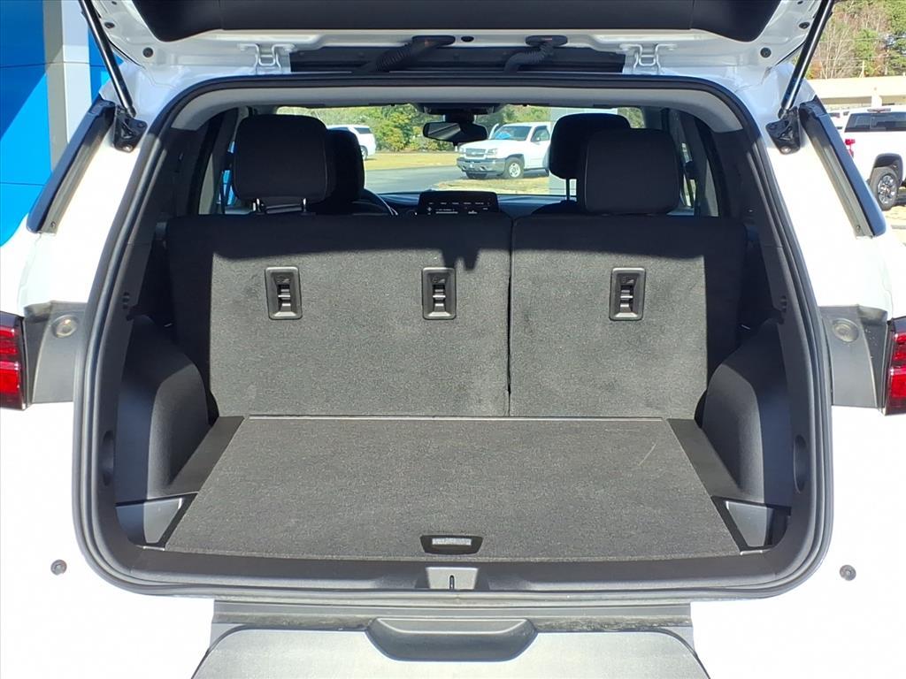2025 Chevrolet Blazer 2LT - Photo 8