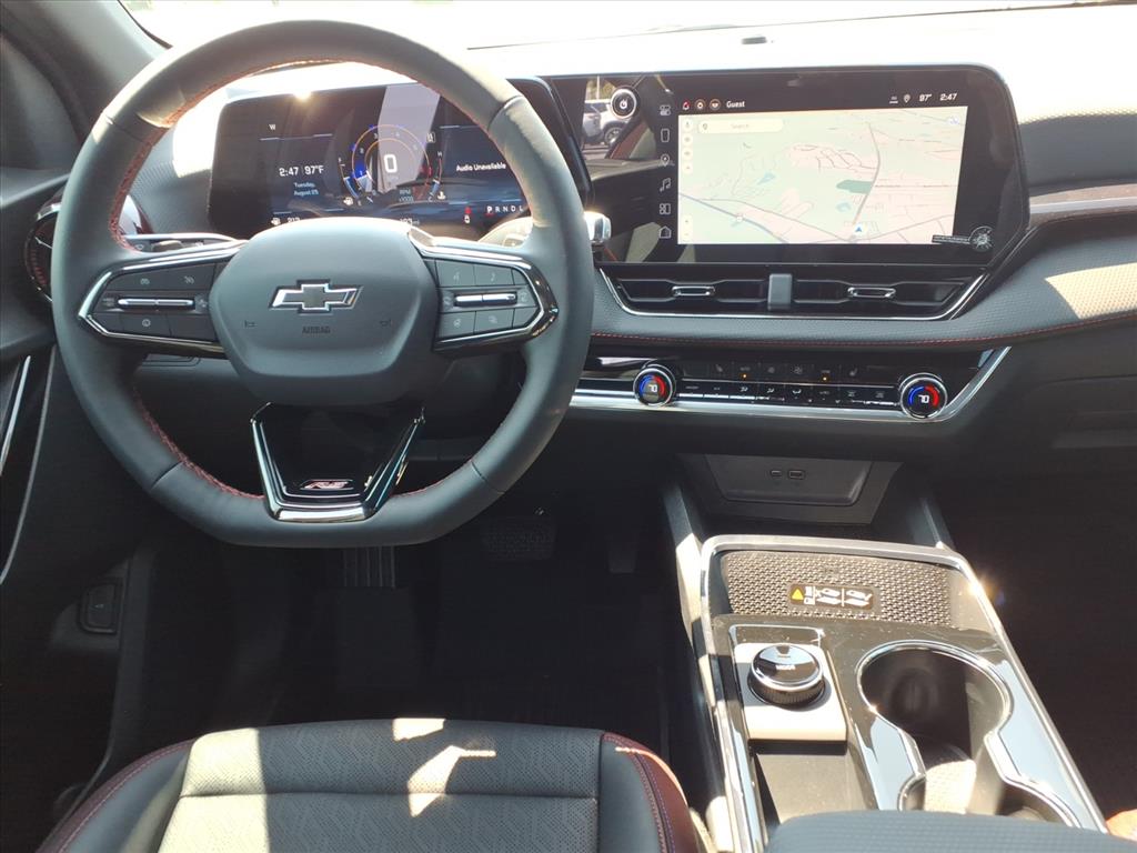 2026 Chevrolet Equinox RS - Photo 13