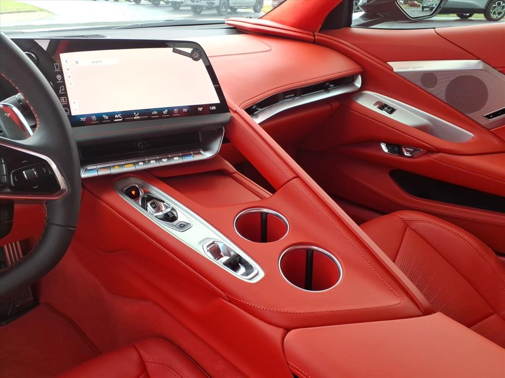 2026 Chevrolet Corvette 3LT - Photo 15