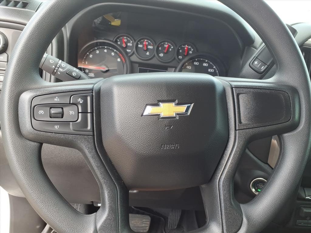 2026 Chevrolet Silverado 2500 HD Custom - Photo 27