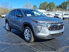 2026 Chevrolet Trax LS SUV