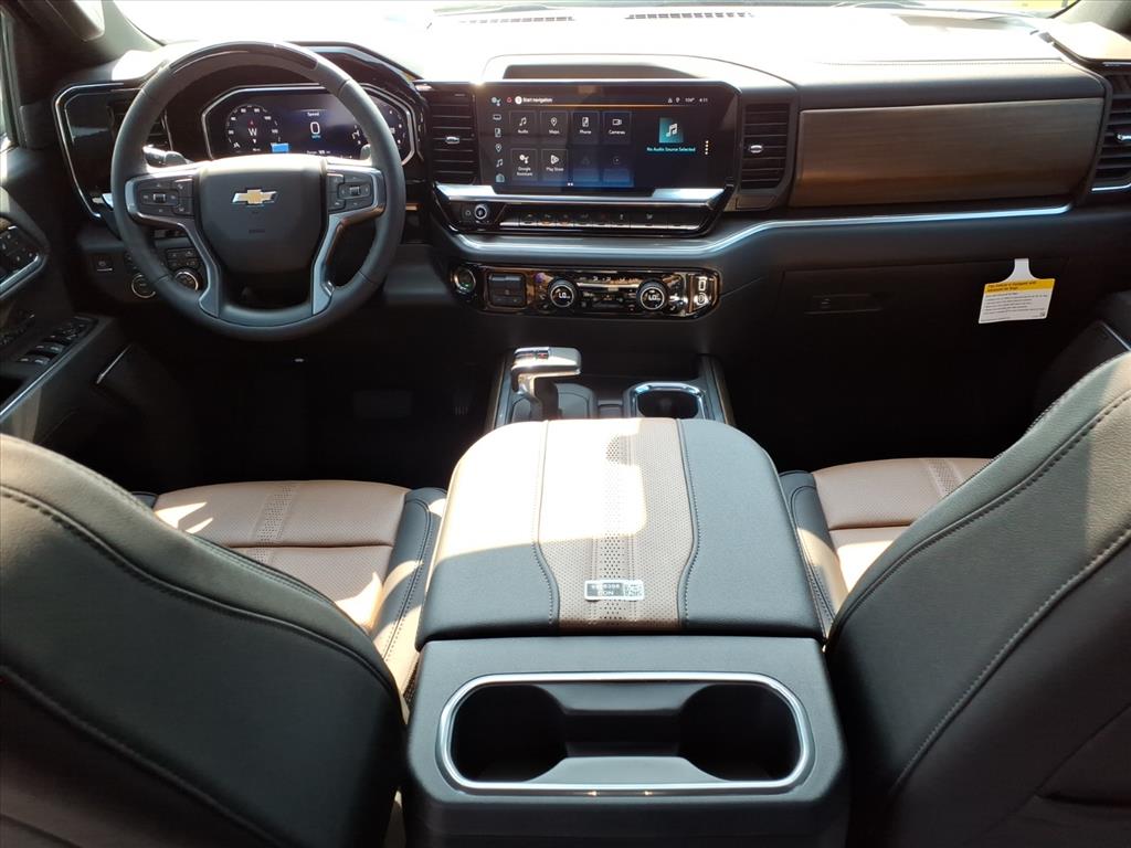 2026 Chevrolet Silverado 1500 High Country - Photo 15