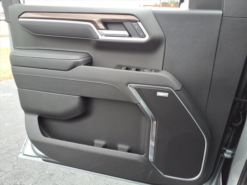 2026 Chevrolet Silverado 1500 RST - Photo 29