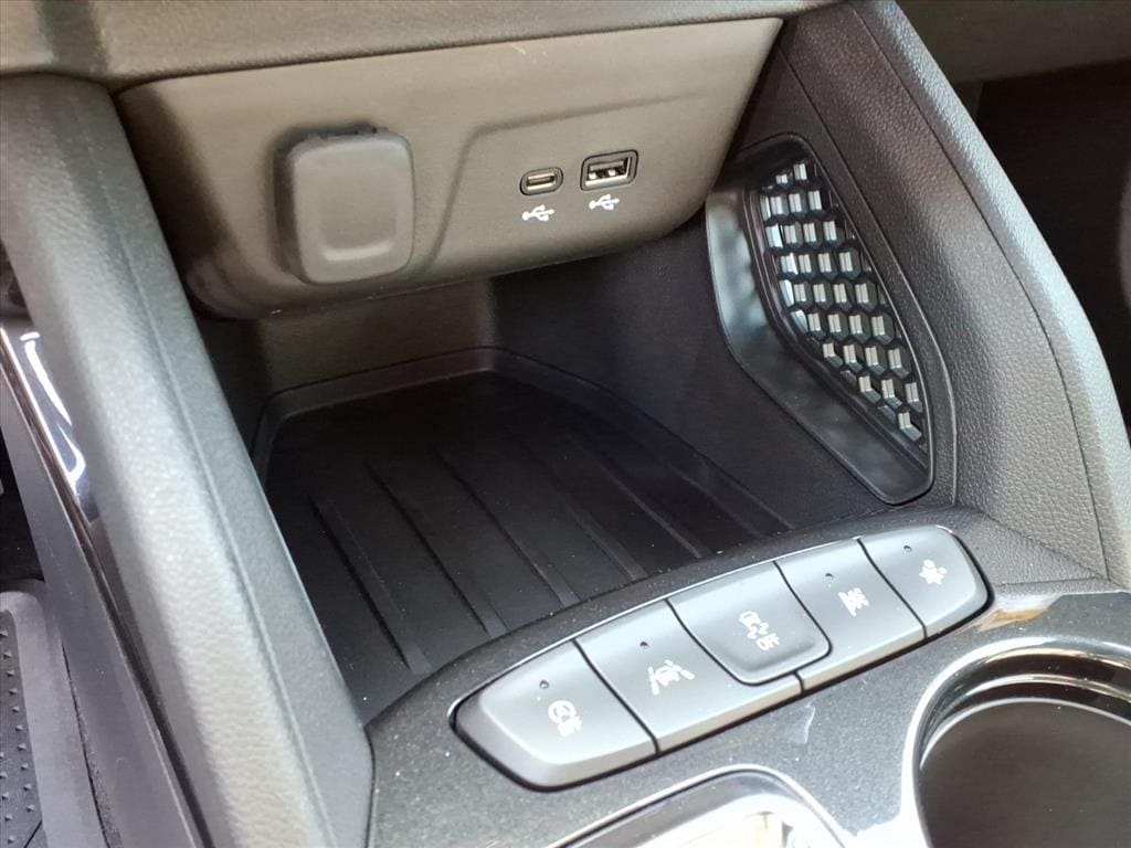 2026 Chevrolet Trailblazer RS - Photo 18