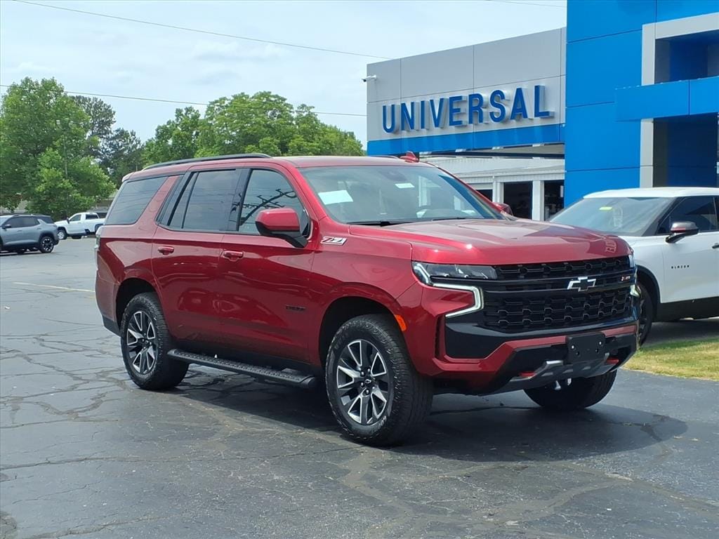 2023 Chevrolet Tahoe SUV 