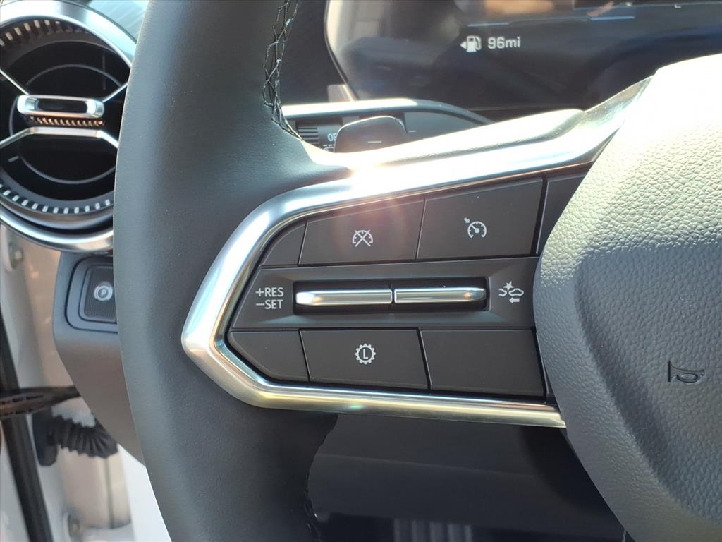 2027 Chevrolet Equinox LT - Photo 24
