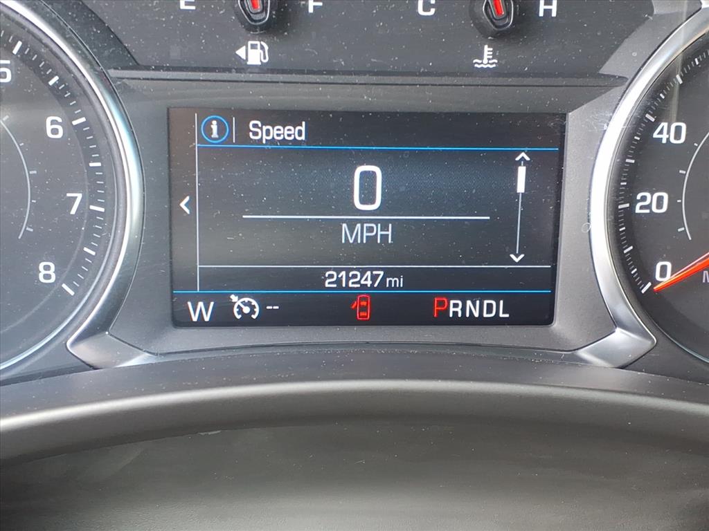 2024 Chevrolet Equinox LT - Photo 27