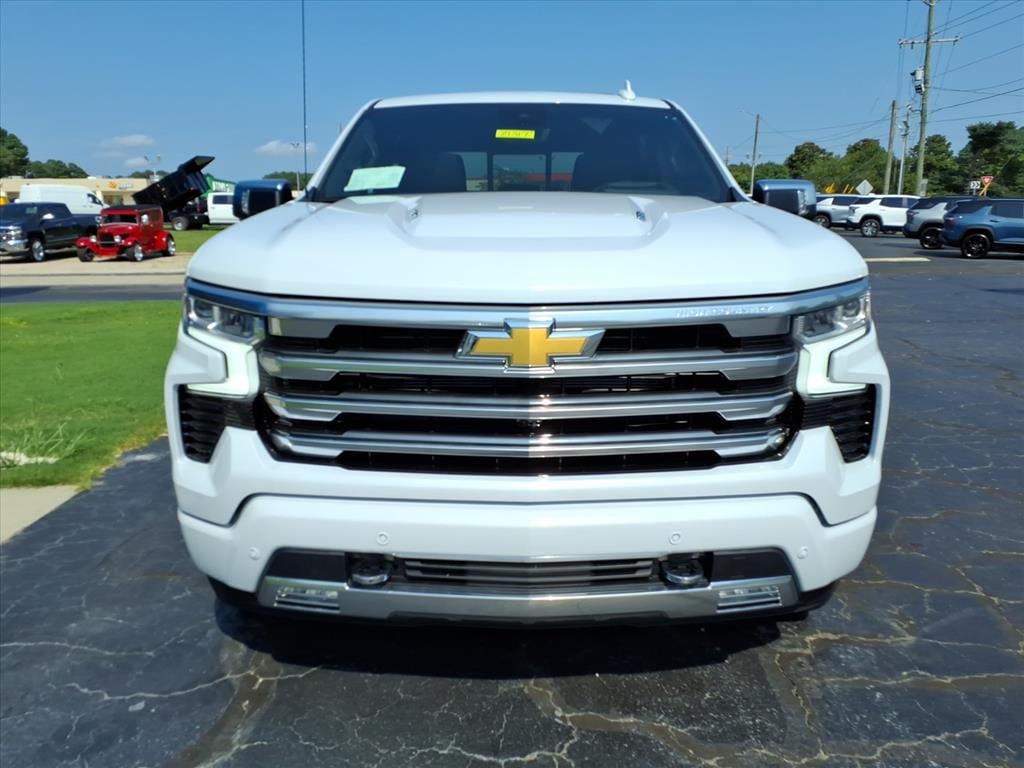 2026 Chevrolet Silverado 1500 High Country - Photo 13