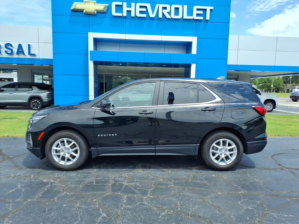 2024 Chevrolet Equinox LT - Photo 7