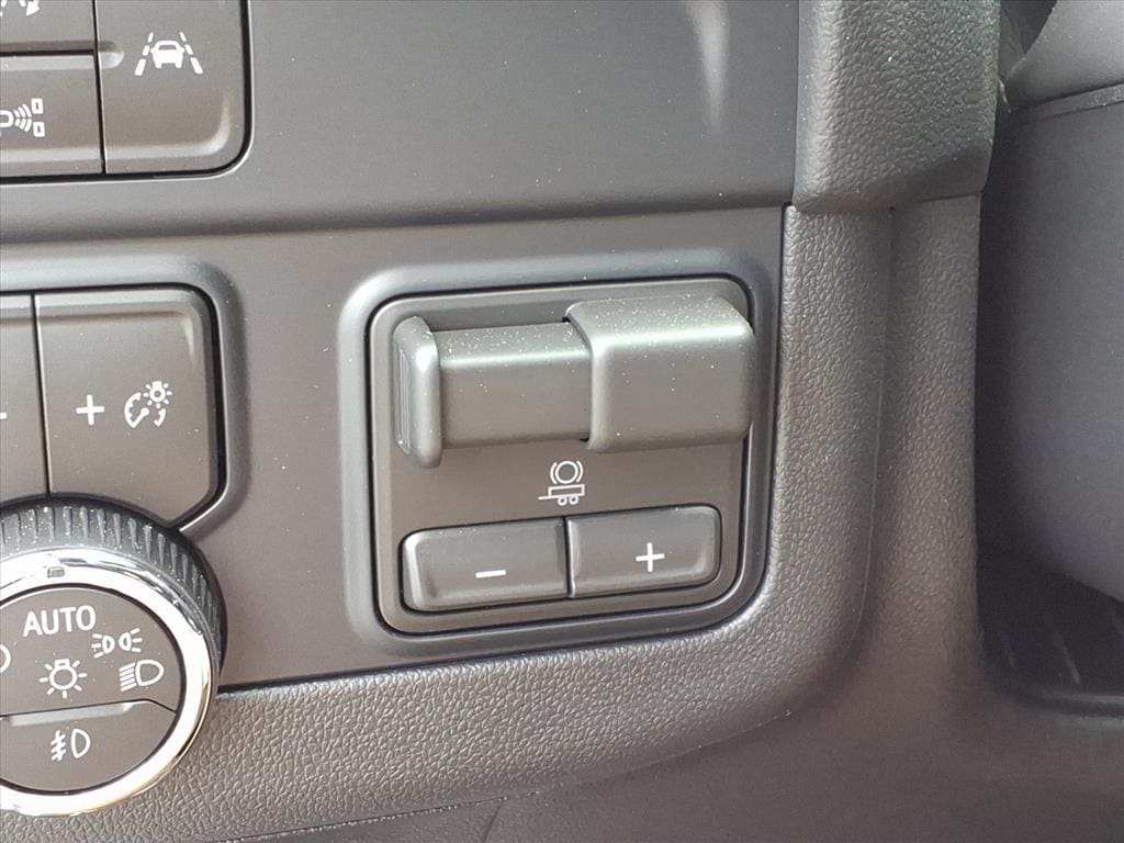 2026 Chevrolet Suburban High Country - Photo 33
