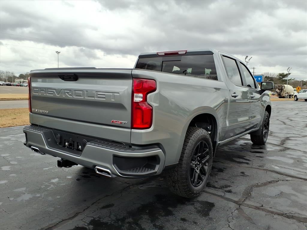 2026 Chevrolet Silverado 1500 RST - Photo 9