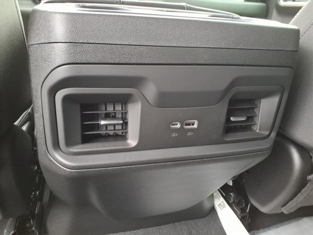 2026 Chevrolet Silverado 1500 RST - Photo 15