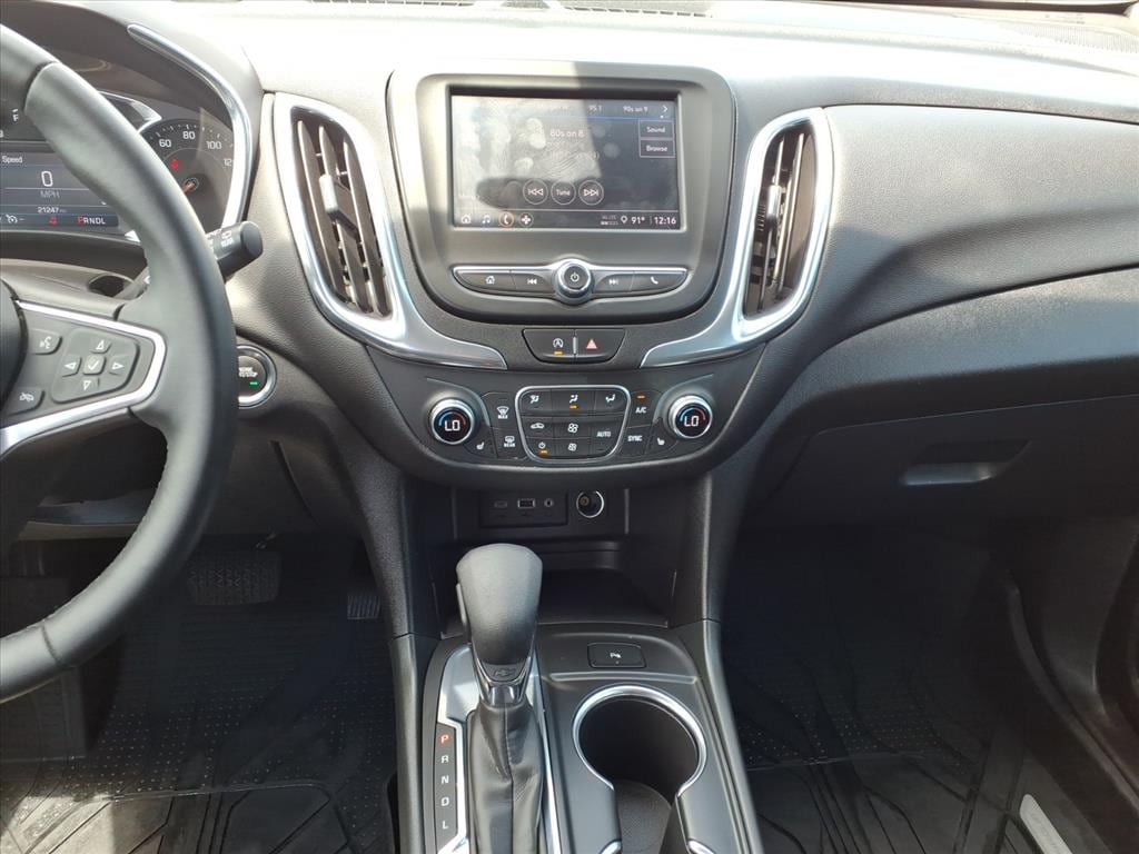 2024 Chevrolet Equinox LT - Photo 13