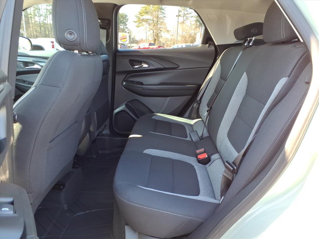 2026 Chevrolet Trailblazer LT - Photo 11