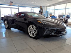 2026 Chevrolet Corvette Stingray 3LT Coupe