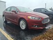  Ford Fusion Hybrid