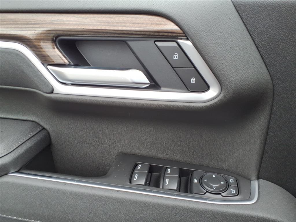 2026 Chevrolet Silverado 1500 RST - Photo 30