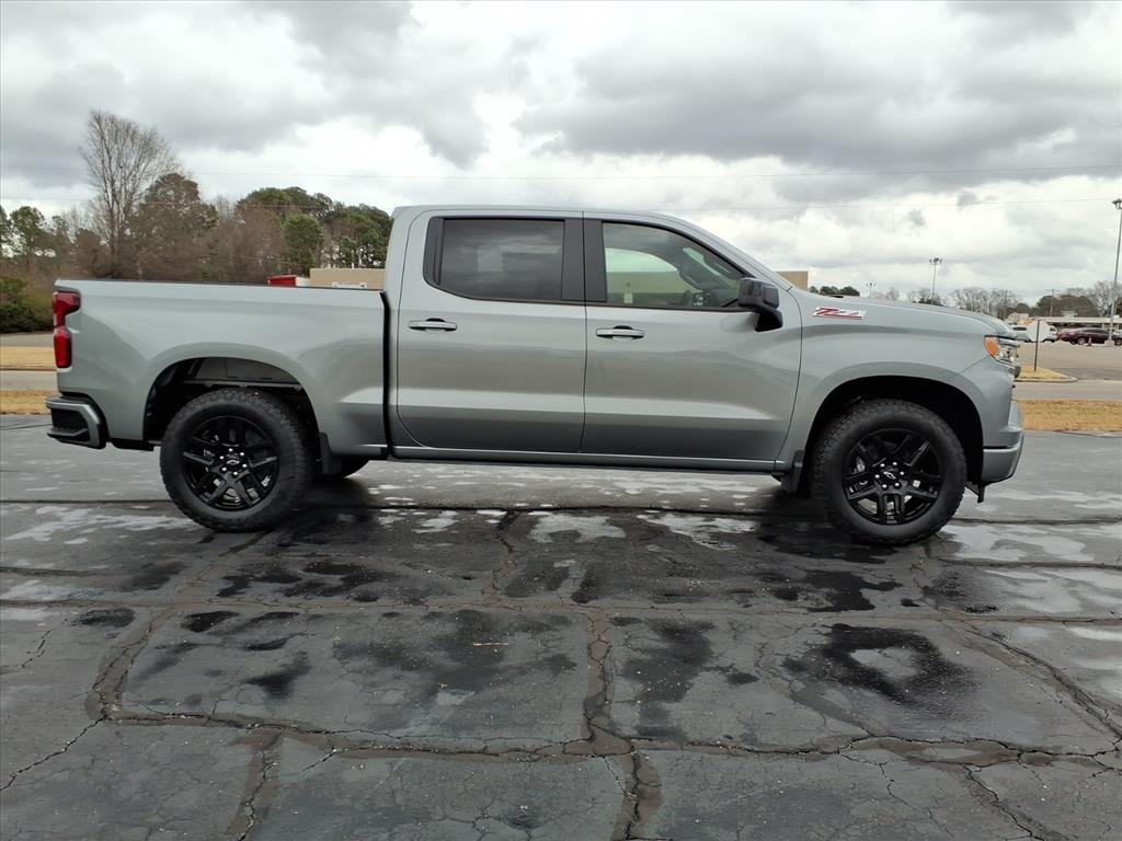 2026 Chevrolet Silverado 1500 RST - Photo 10