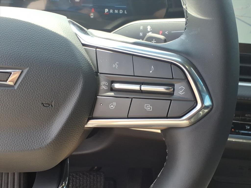 2027 Chevrolet Equinox LT - Photo 23