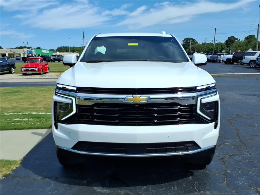 2026 Chevrolet Tahoe LS - Photo 8