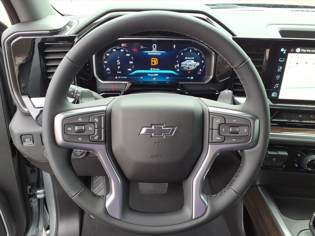2026 Chevrolet Silverado 1500 RST - Photo 24