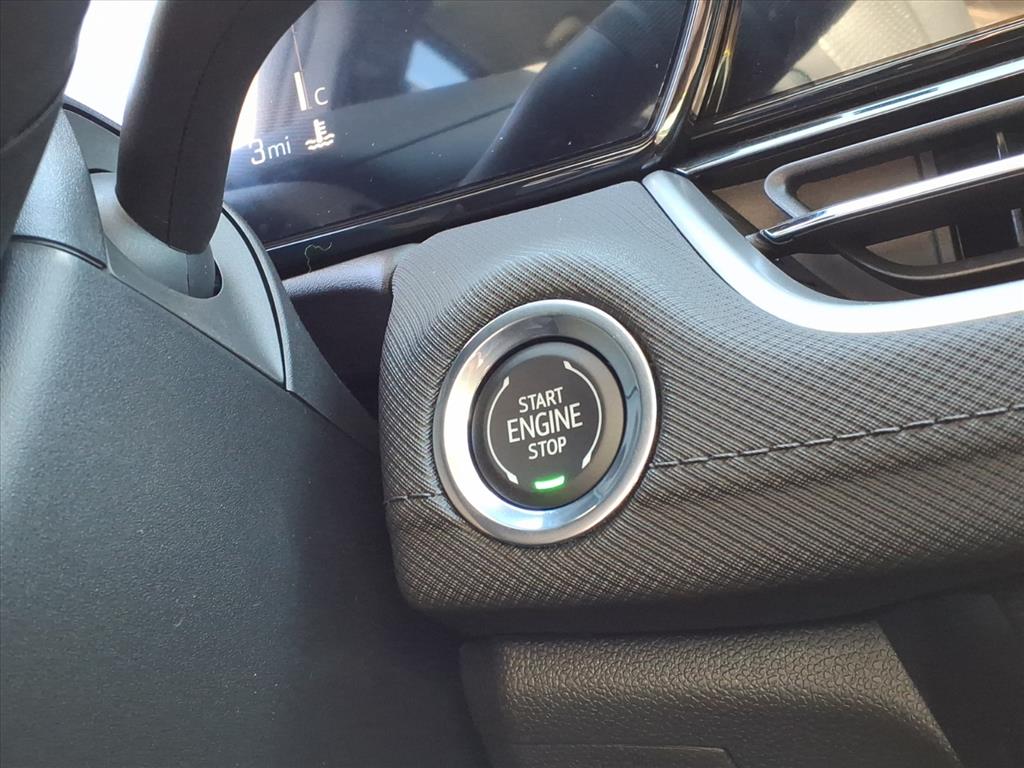 2026 Chevrolet Trailblazer LT - Photo 23
