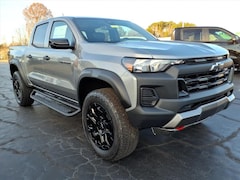 2026 Chevrolet Colorado Trail Boss Truck