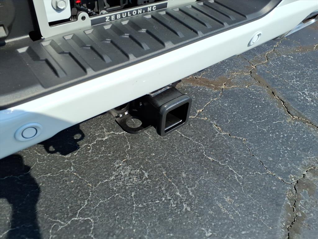 2026 Chevrolet Silverado 1500 High Country - Photo 7
