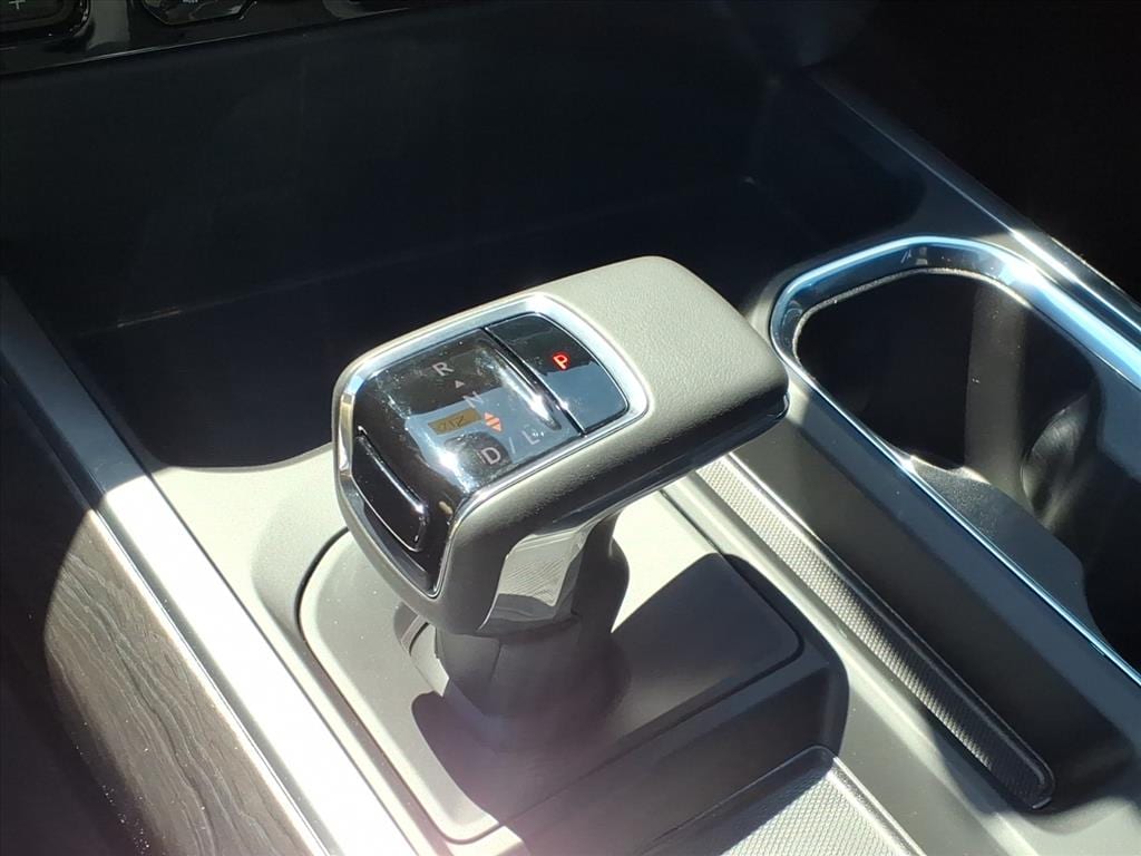 2026 Chevrolet Silverado 1500 LTZ - Photo 33