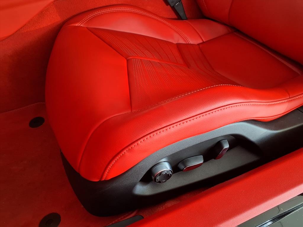 2026 Chevrolet Corvette 3LT - Photo 16