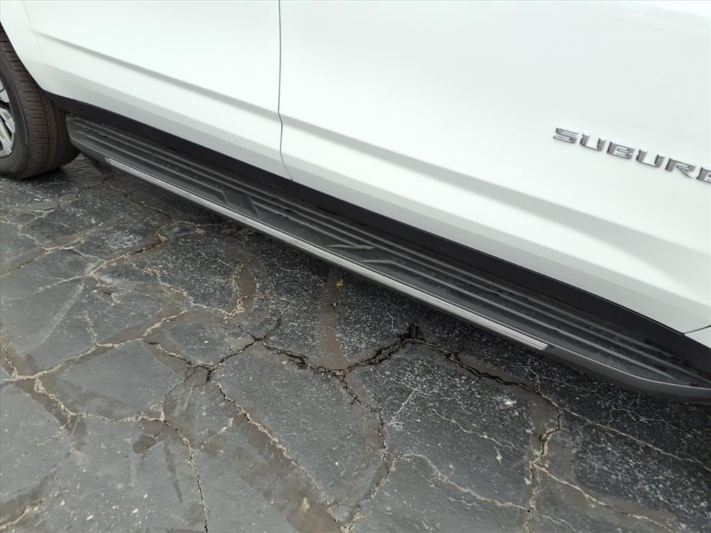 2026 Chevrolet Suburban High Country - Photo 10