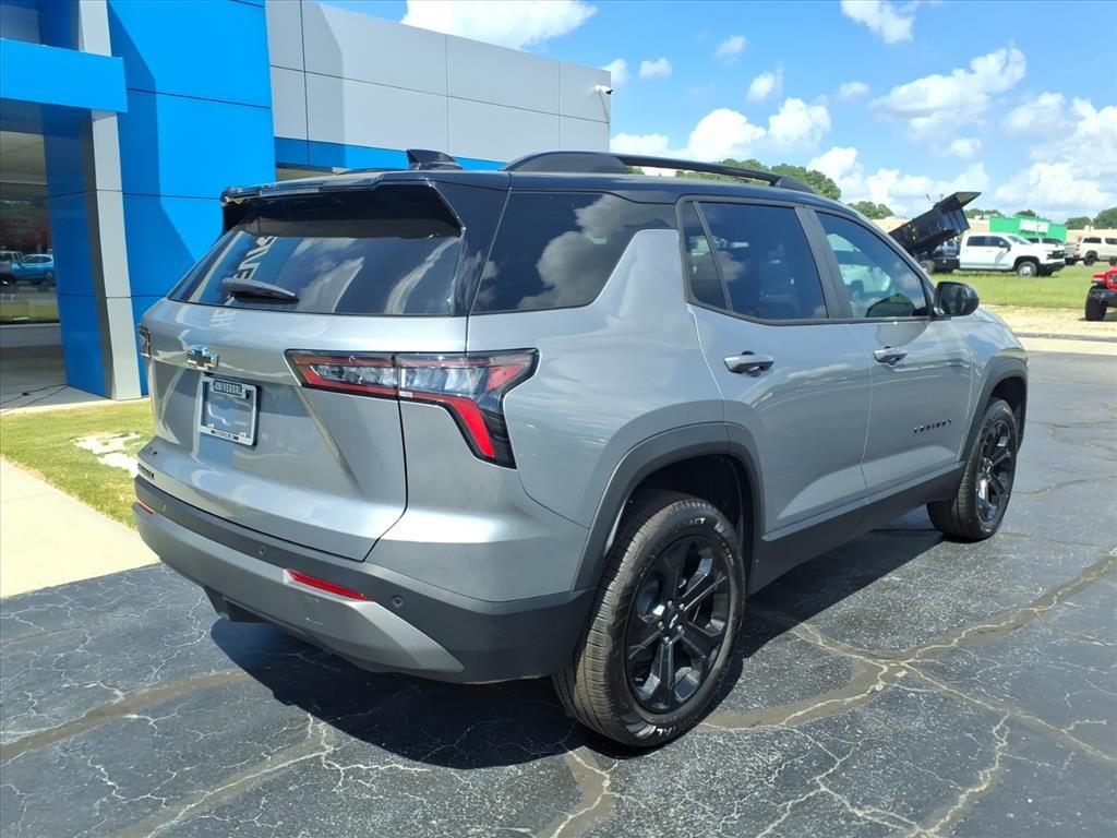 New 2027 Chevrolet Equinox LT SUV