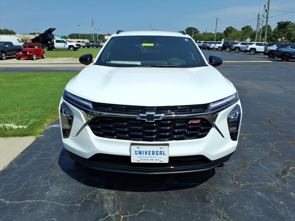 2026 Chevrolet Trax RS - Photo 10