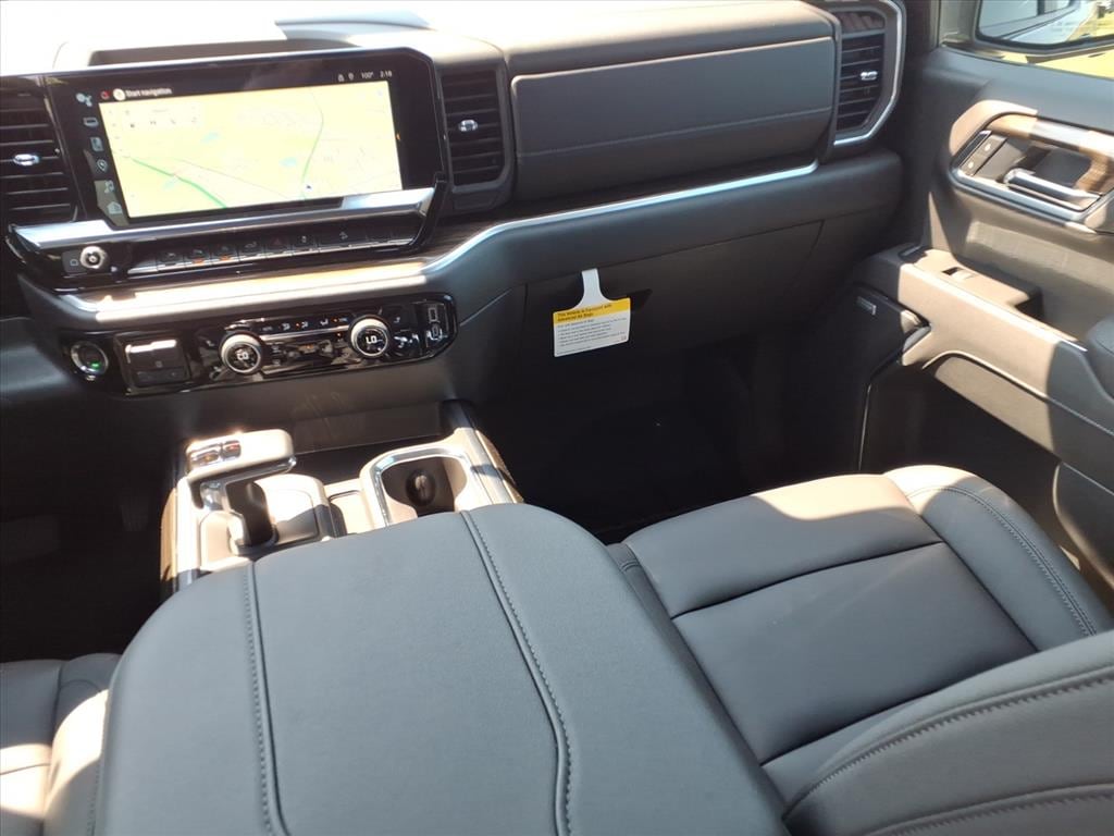 2026 Chevrolet Silverado 1500 LT Trail Boss - Photo 19