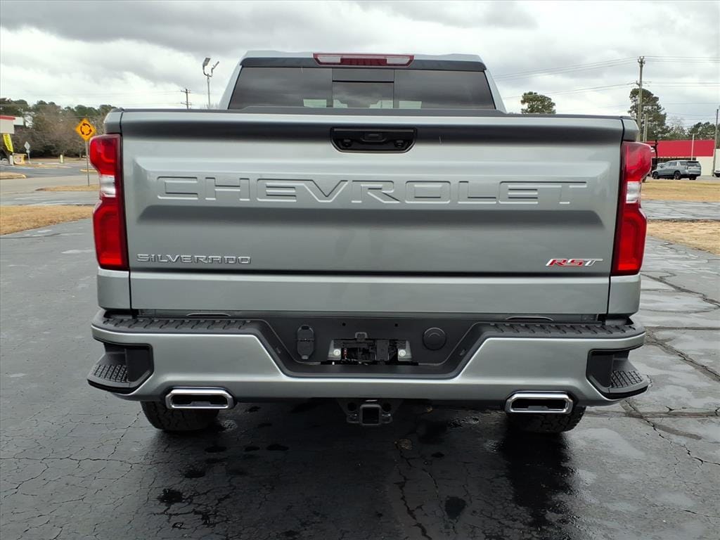 2026 Chevrolet Silverado 1500 RST - Photo 6