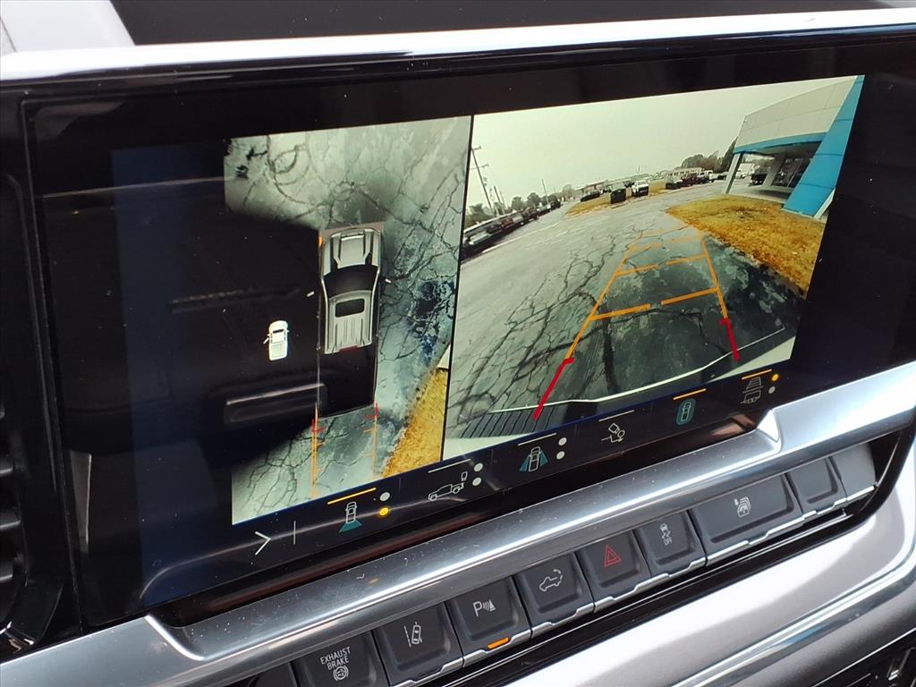 2025 Chevrolet Silverado 2500 HD High Country - Photo 18