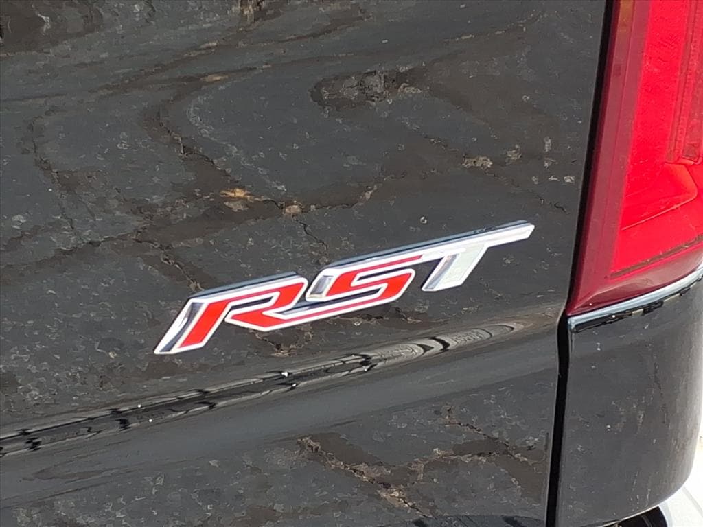 New 2026 Chevrolet Silverado 1500 RST Truck