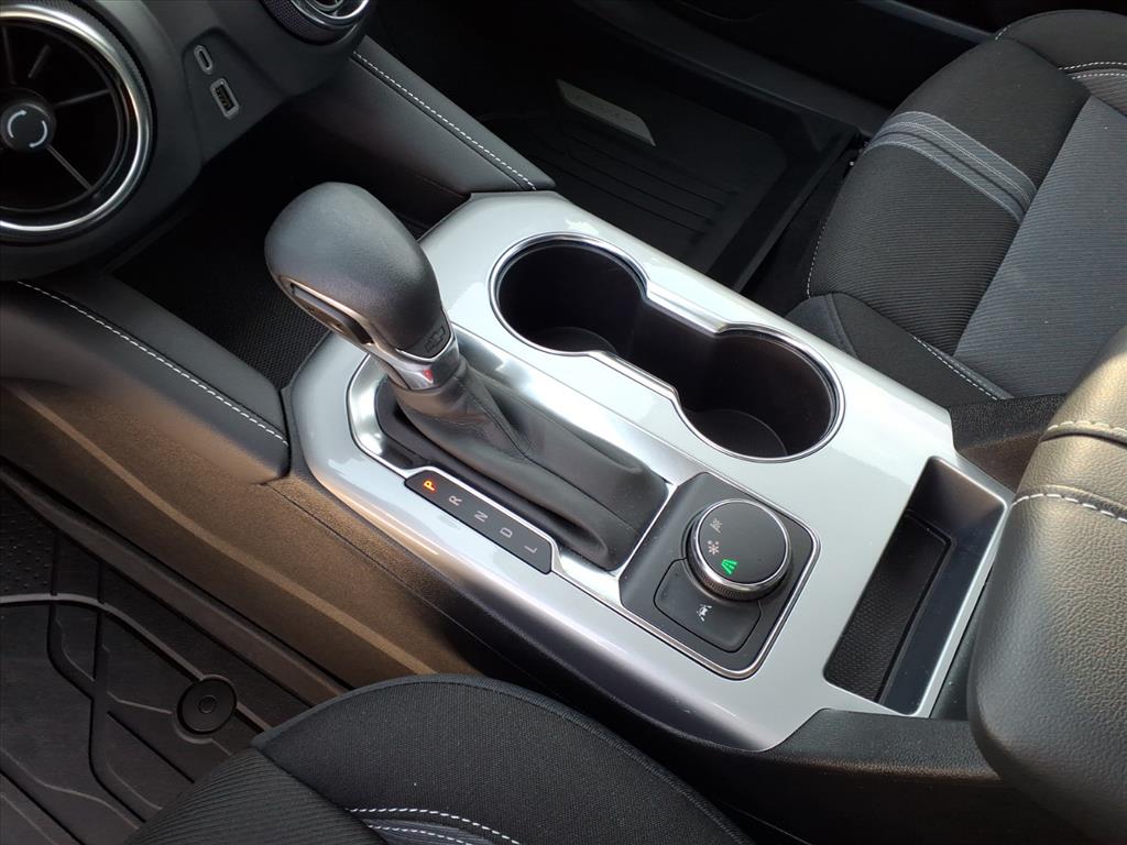2025 Chevrolet Blazer 2LT - Photo 21