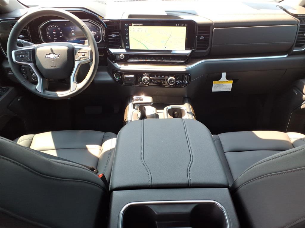 2026 Chevrolet Silverado 1500 LT Trail Boss - Photo 17